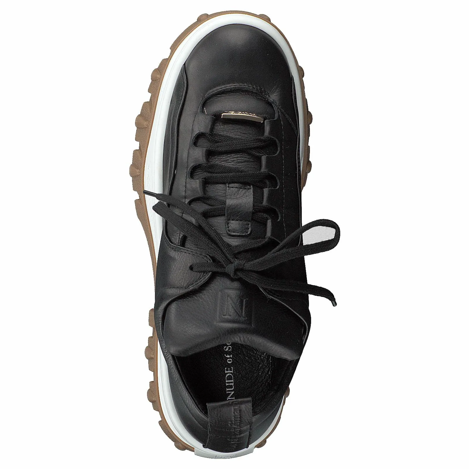 Nude of Scandinavia Mio Softy Nero