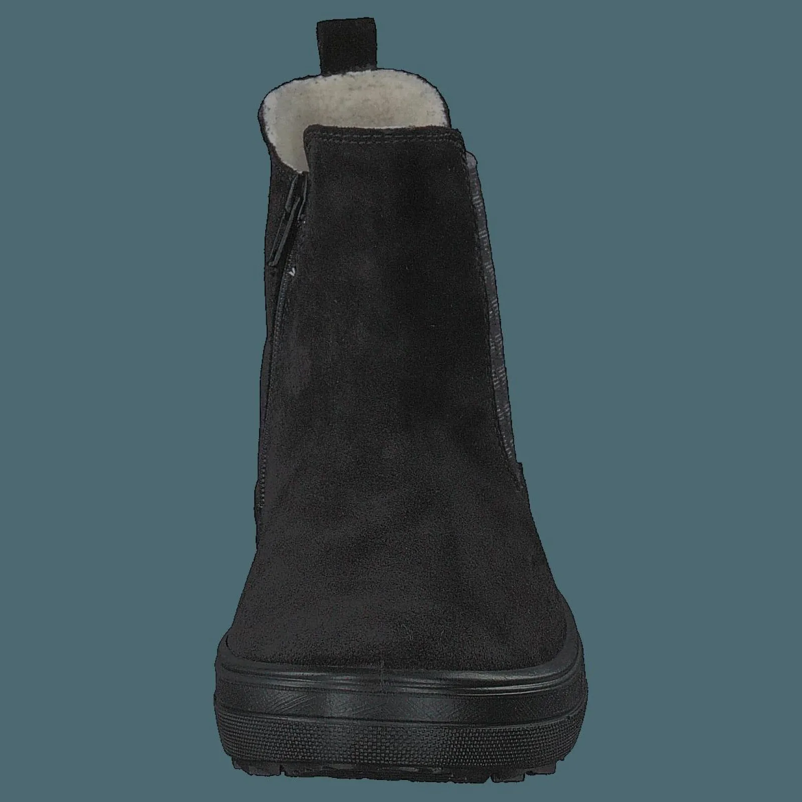 Legero Mira Gore-tex Black
