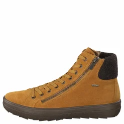 Legero Mira Gore-tex Yellow