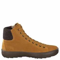 Legero Mira Gore-tex Yellow