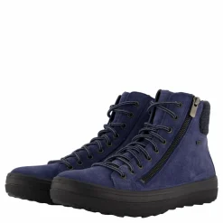 Legero Mira Indacox (blau)