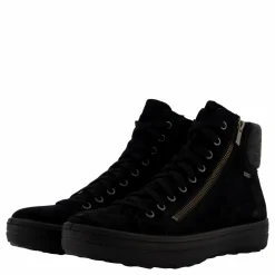 Legero Mira Schwarz (schwarz)