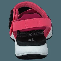 Clarks Mira Tide Bright Coral