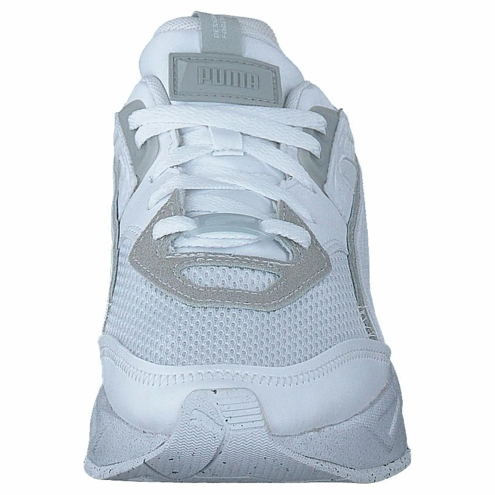 Puma Mirage Sport Re:style White-gray Violet