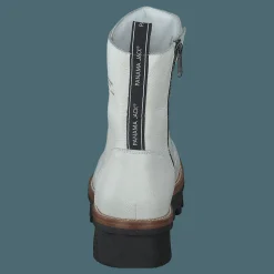 Panama Jack Miren B1 Napa Blanco / White