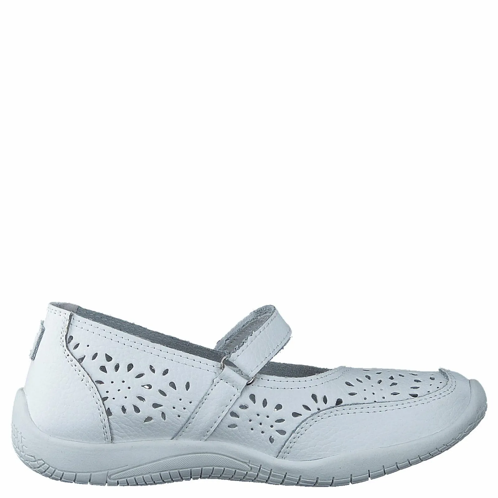 Barn Pax Misa White 10