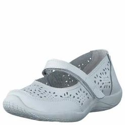 Barn Pax Misa White 10