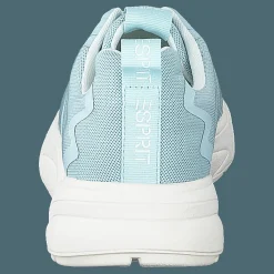 Esprit Misha Lu Light Aqua Green