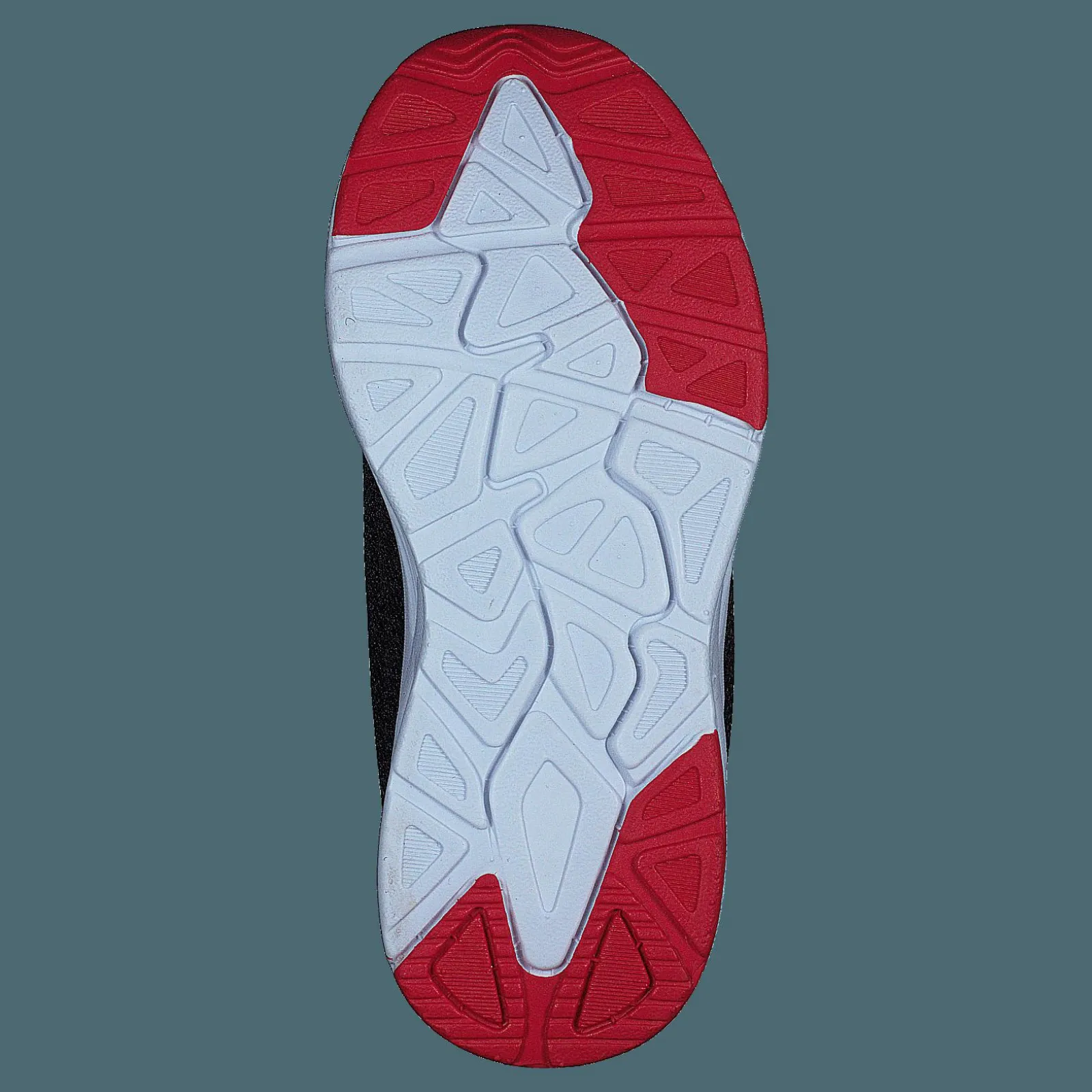 Barn Pax Mitri Black/red