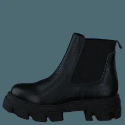 Steve Madden Mixture Black