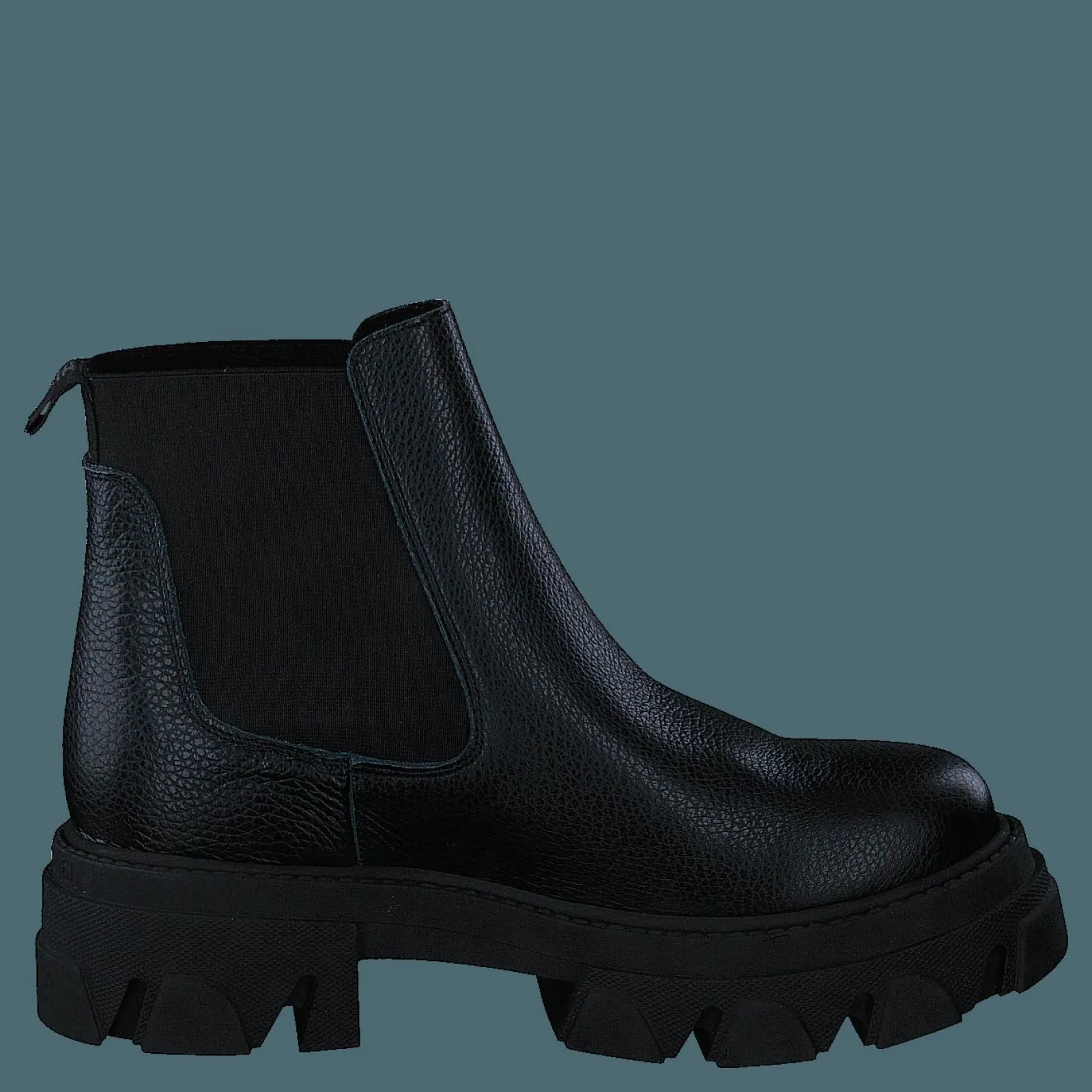 Steve Madden Mixture Black