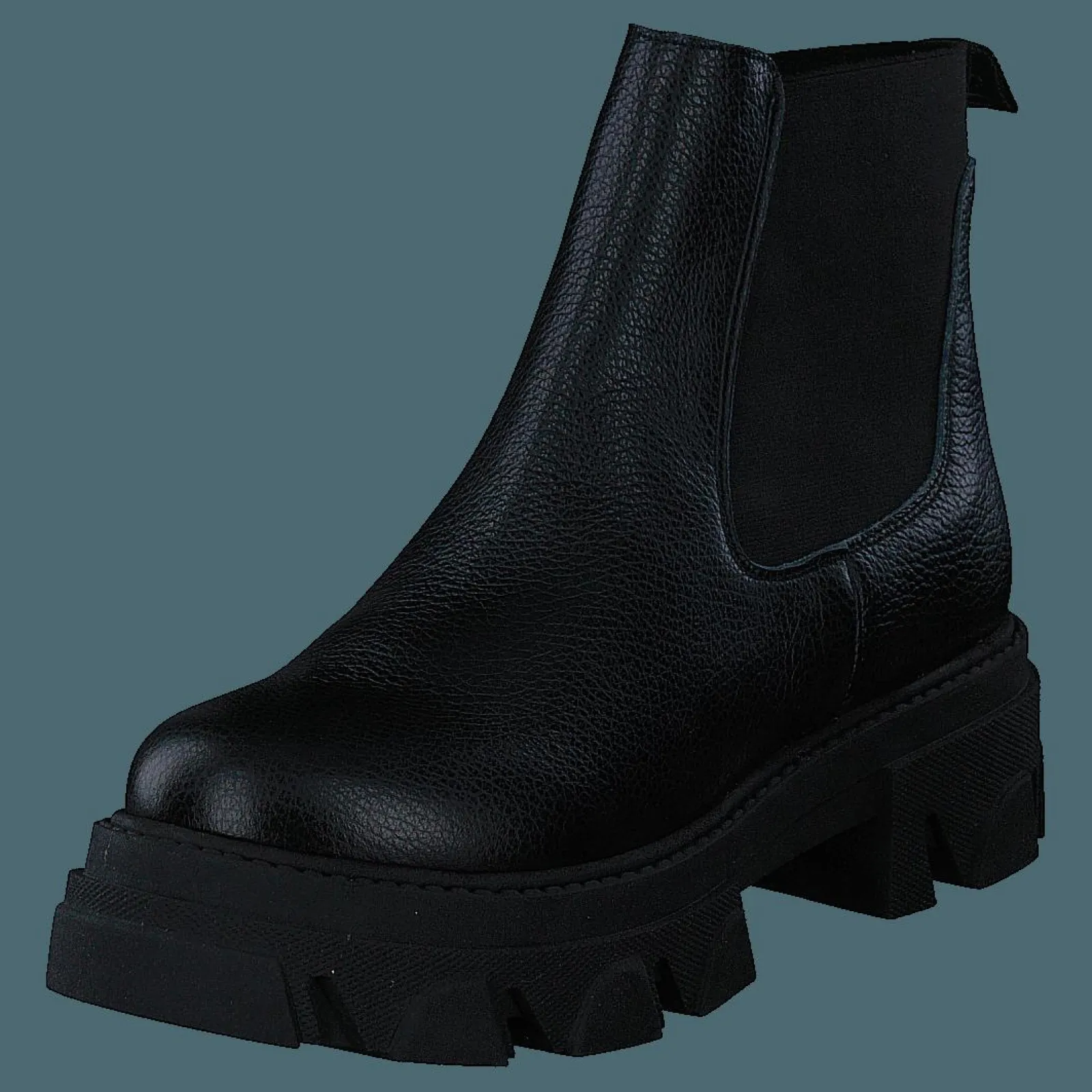 Steve Madden Mixture Black