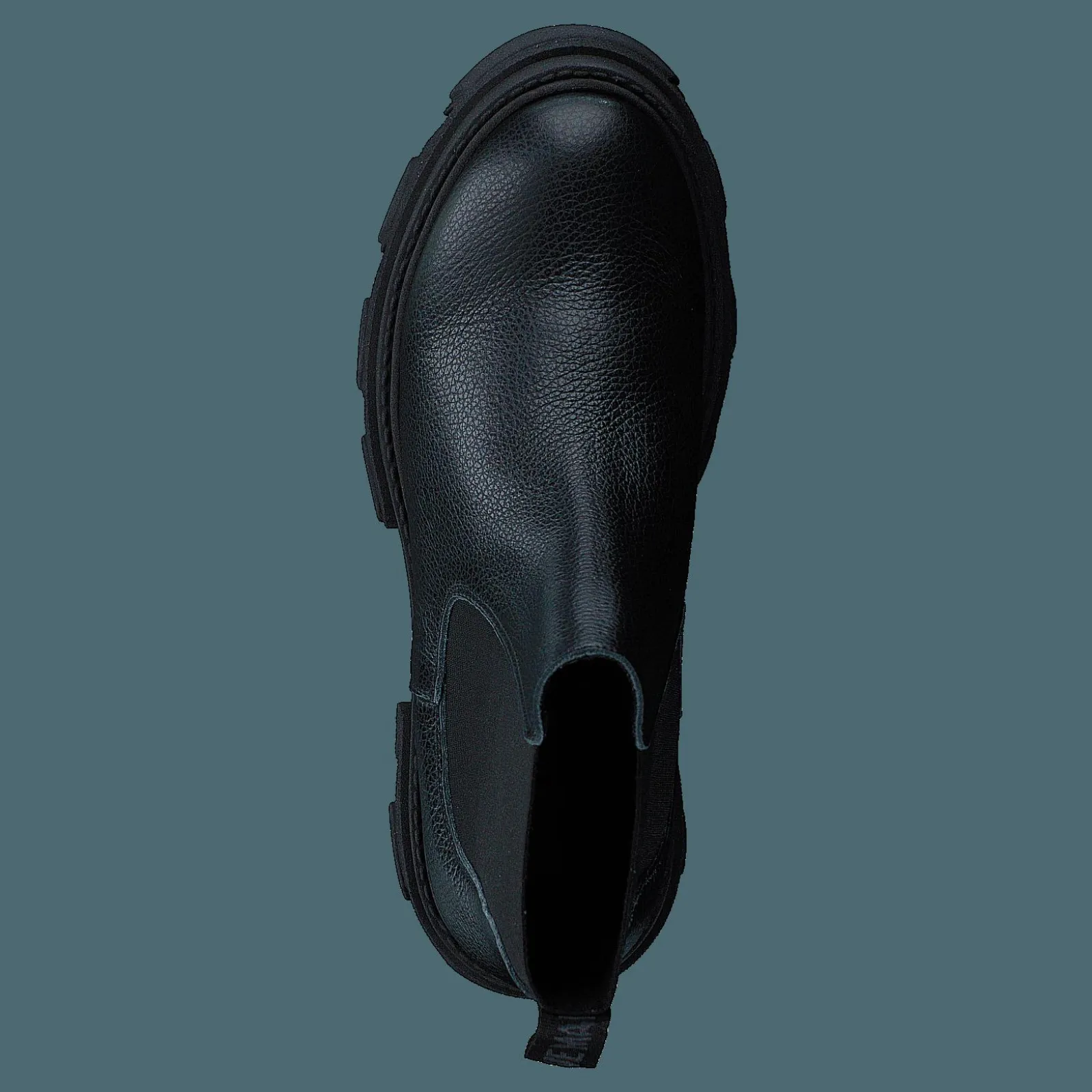 Steve Madden Mixture Black