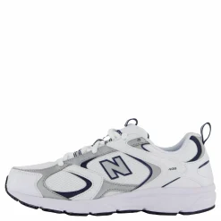 New Balance Ml408a Munsell White