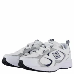 New Balance Ml408a Munsell White