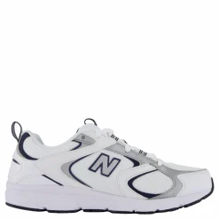 New Balance Ml408a Munsell White