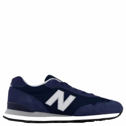 New Balance Ml515nvy Nb Navy