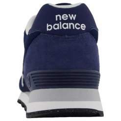 New Balance Ml515nvy Nb Navy