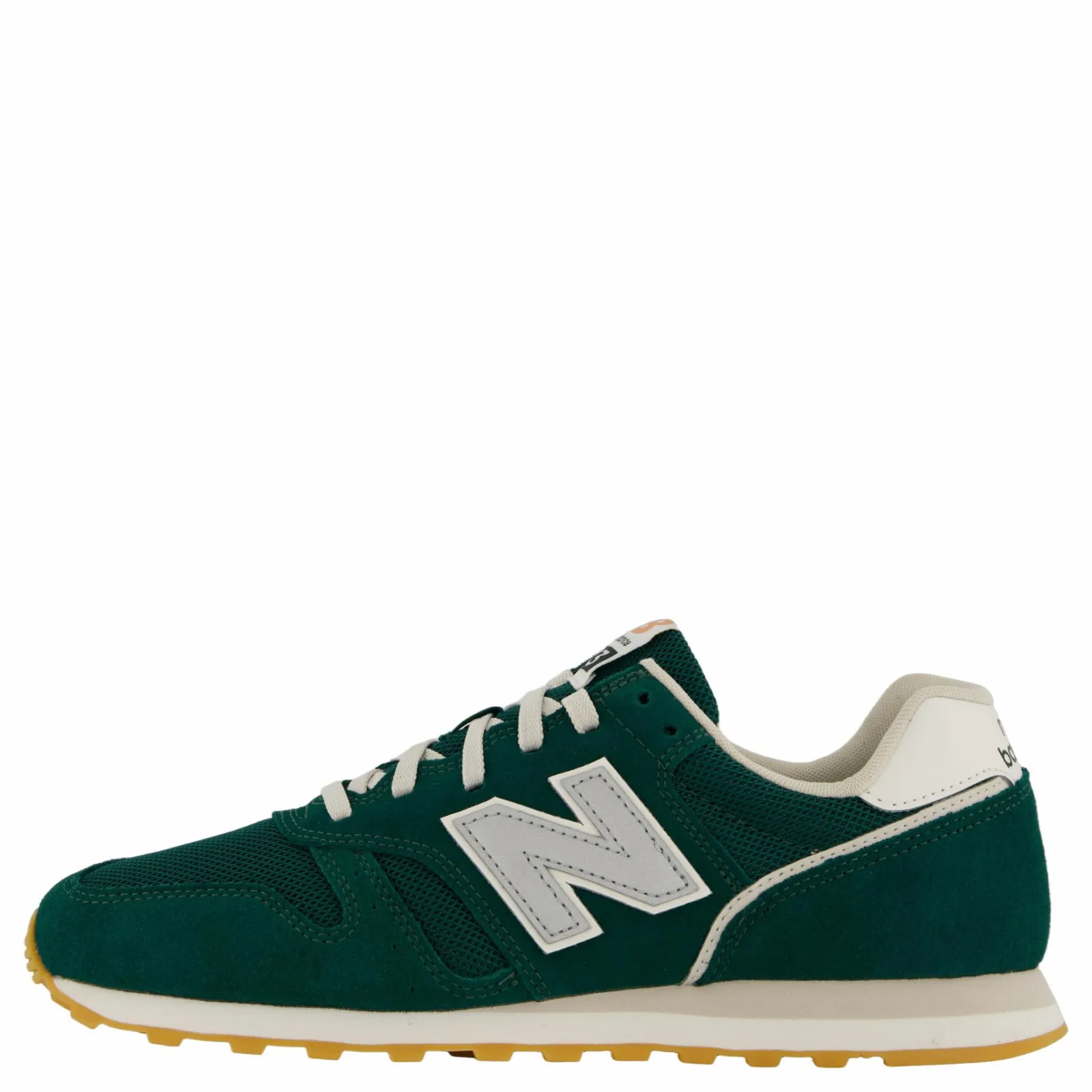 New Balance Ml373sg2 Acidic Green