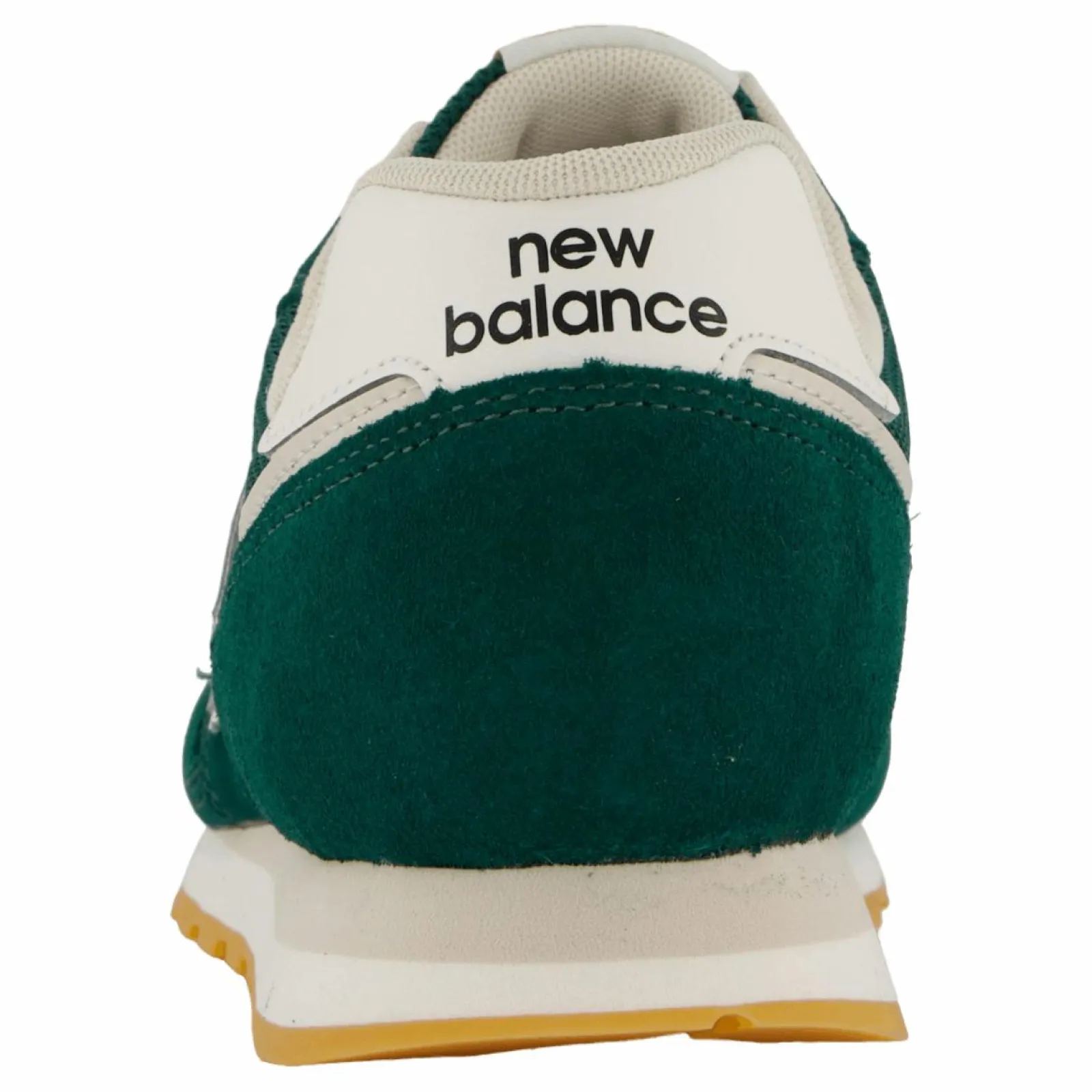 New Balance Ml373sg2 Acidic Green