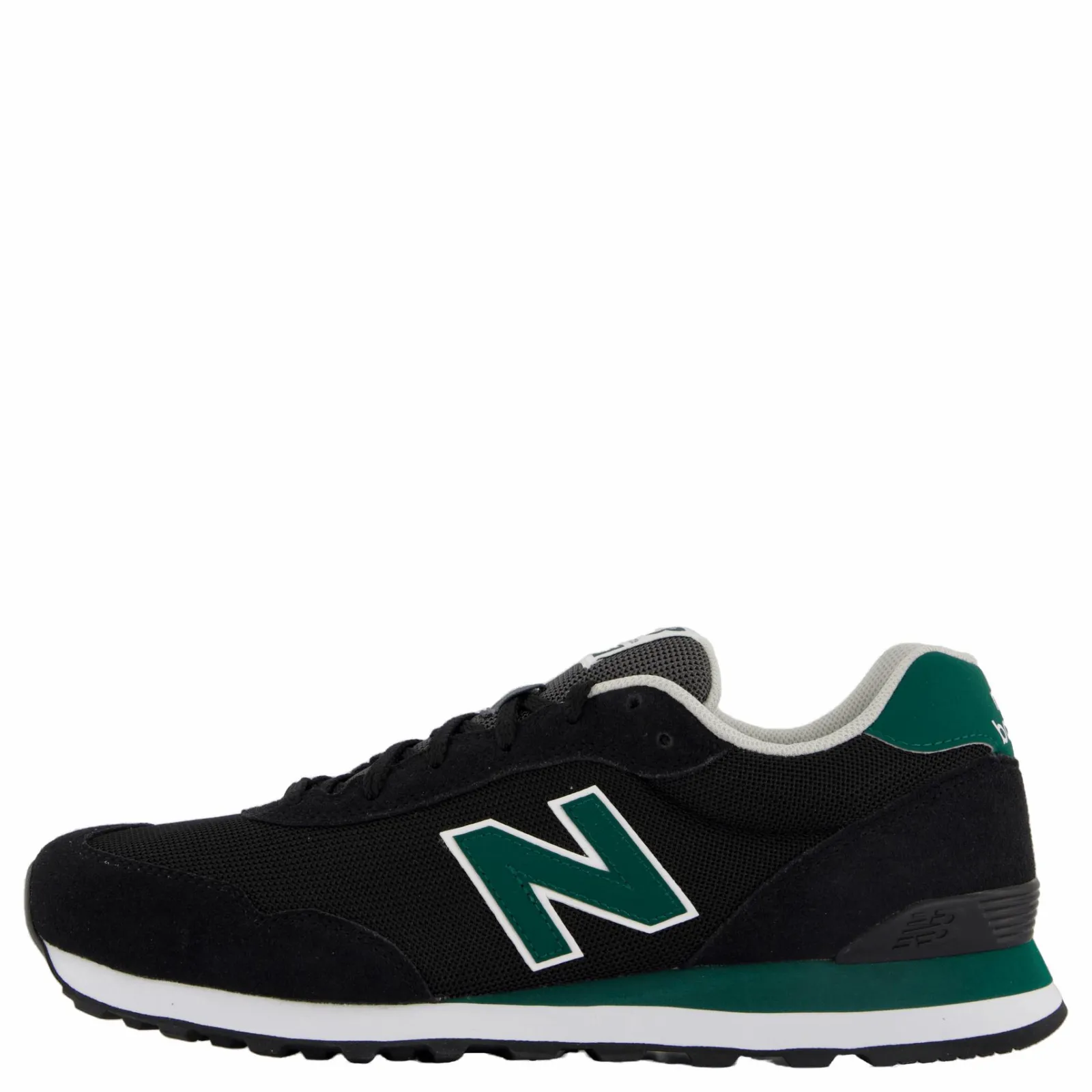 New Balance Ml515ugb Black