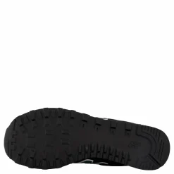 New Balance Ml515ugb Black