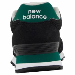New Balance Ml515ugb Black