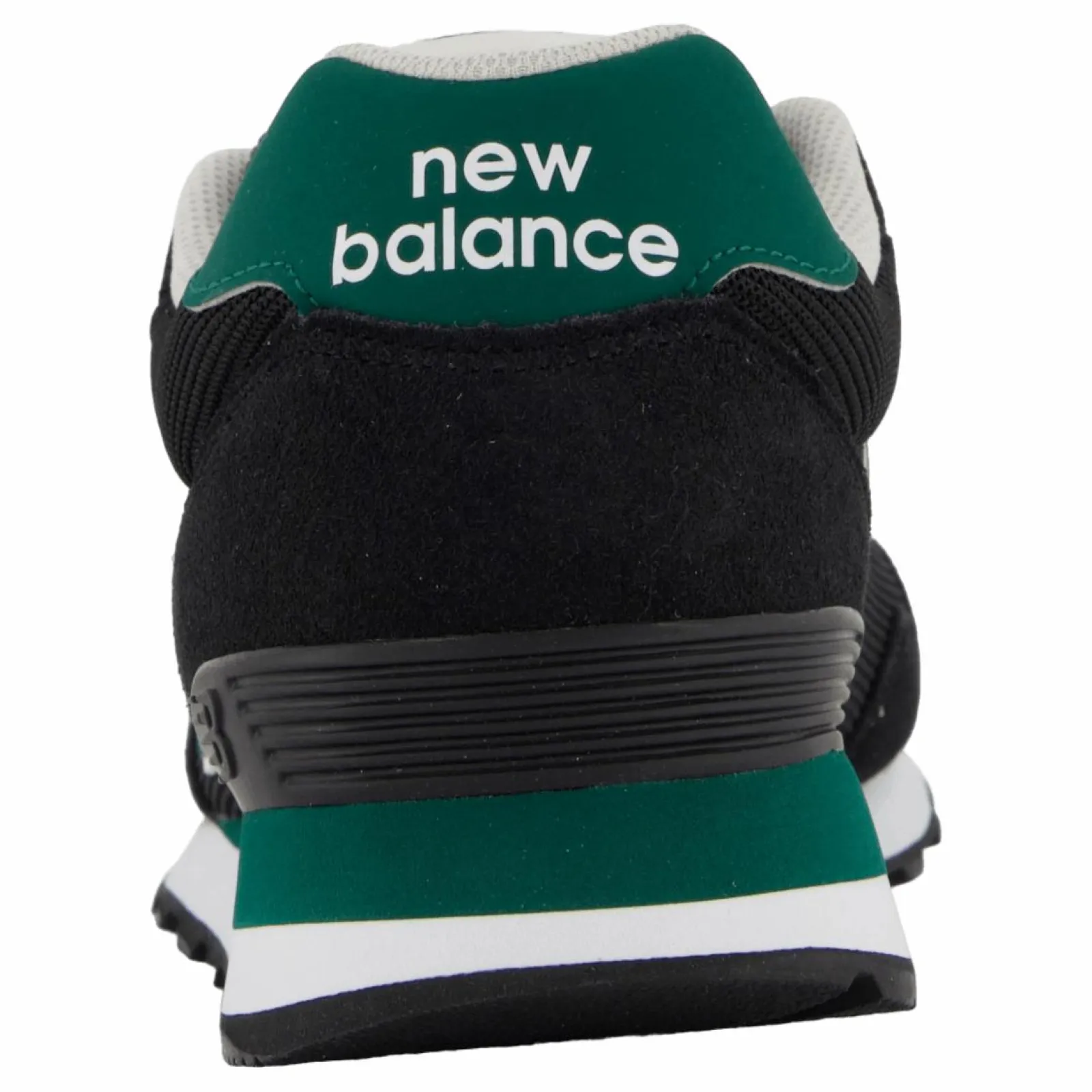 New Balance Ml515ugb Black