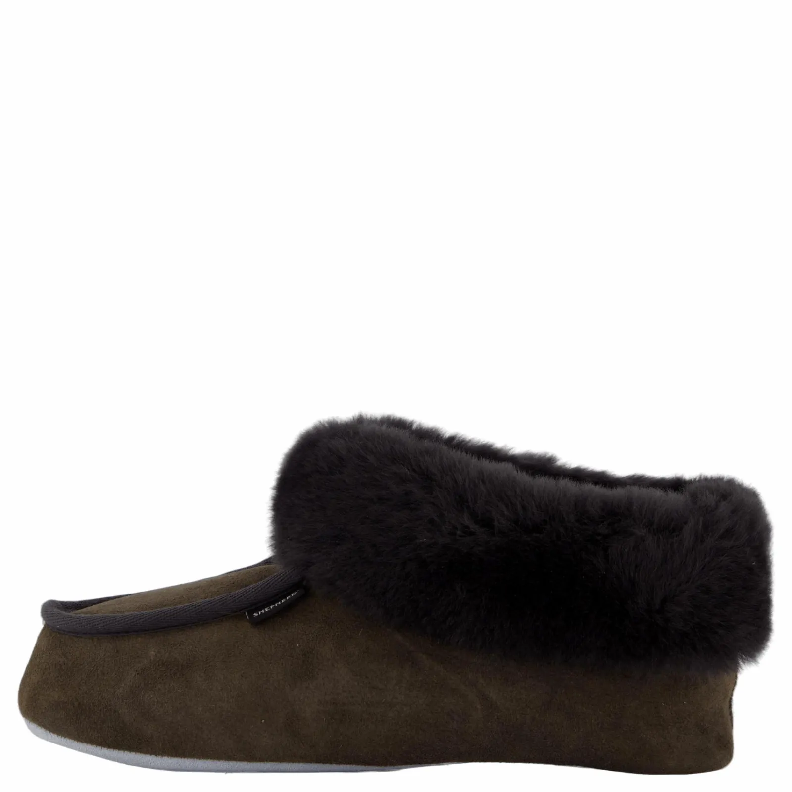 Shepherd Moa Asphalt