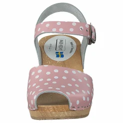 Mohedatoffeln Moa Pink Dots