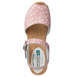 Mohedatoffeln Moa Pink Dots