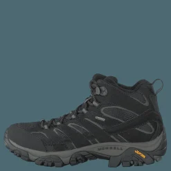 Merrell Moab 2 Mid Gtx Black