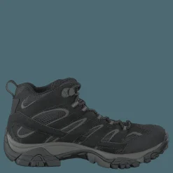 Merrell Moab 2 Mid Gtx Black