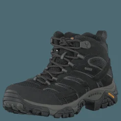Merrell Moab 2 Mid Gtx Black