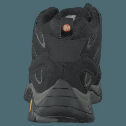 Merrell Moab 2 Mid Gtx Black