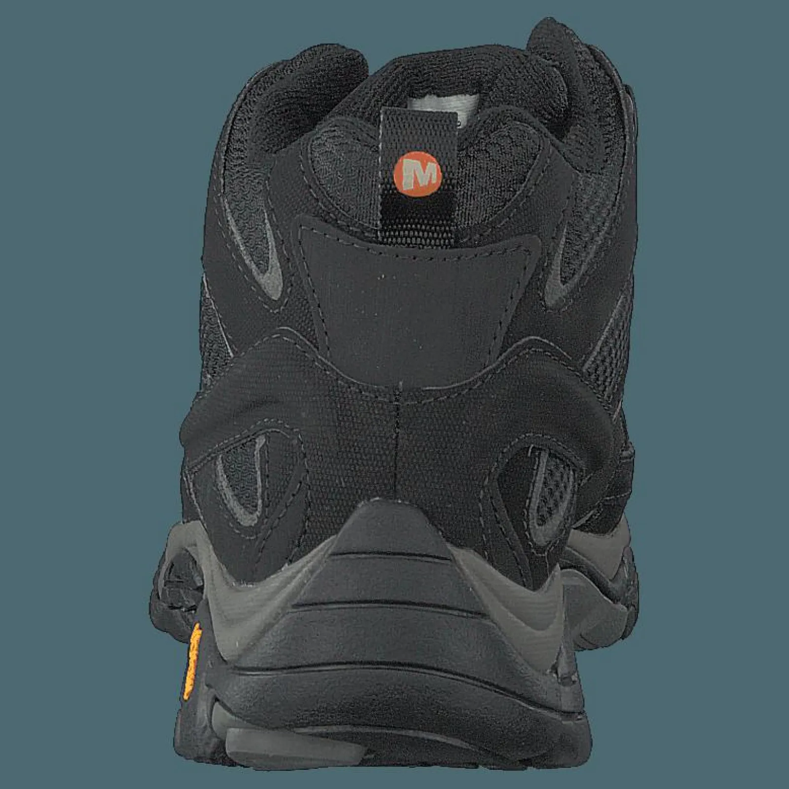 Merrell Moab 2 Mid Gtx Black