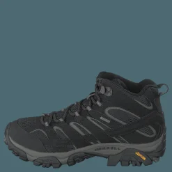 Merrell Moab 2 Mid Gtx Black