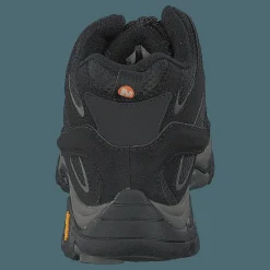 Merrell Moab 2 Mid Gtx Black