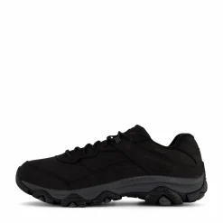 Merrell Moab Adventure 3 Low Lace Wp Black