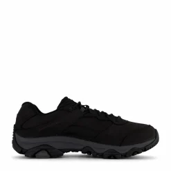 Merrell Moab Adventure 3 Low Lace Wp Black