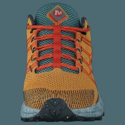 Merrell Moab Flight Poppy