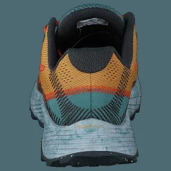 Merrell Moab Flight Poppy