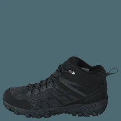 Merrell Moab Fst 3 Thermo Mid Wp Black