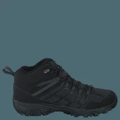 Merrell Moab Fst 3 Thermo Mid Wp Black