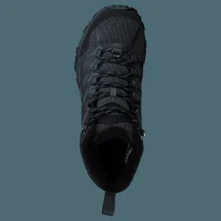Merrell Moab Fst 3 Thermo Mid Wp Black
