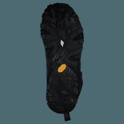 Merrell Moab Fst 3 Thermo Mid Wp Black