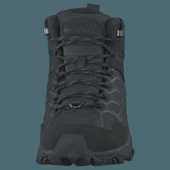 Merrell Moab Fst 3 Thermo Mid Wp Black