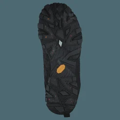 Merrell Moab Fst 3 Thermo Mid Wp Black
