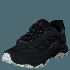 Merrell Moab Speed Gtx Black