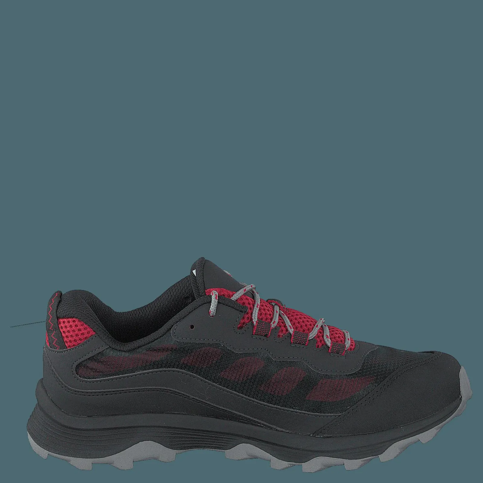 Barn Merrell Moab Speed Low A/c Wtpf Black